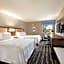 Hampton Inn By Hilton Tracy CA