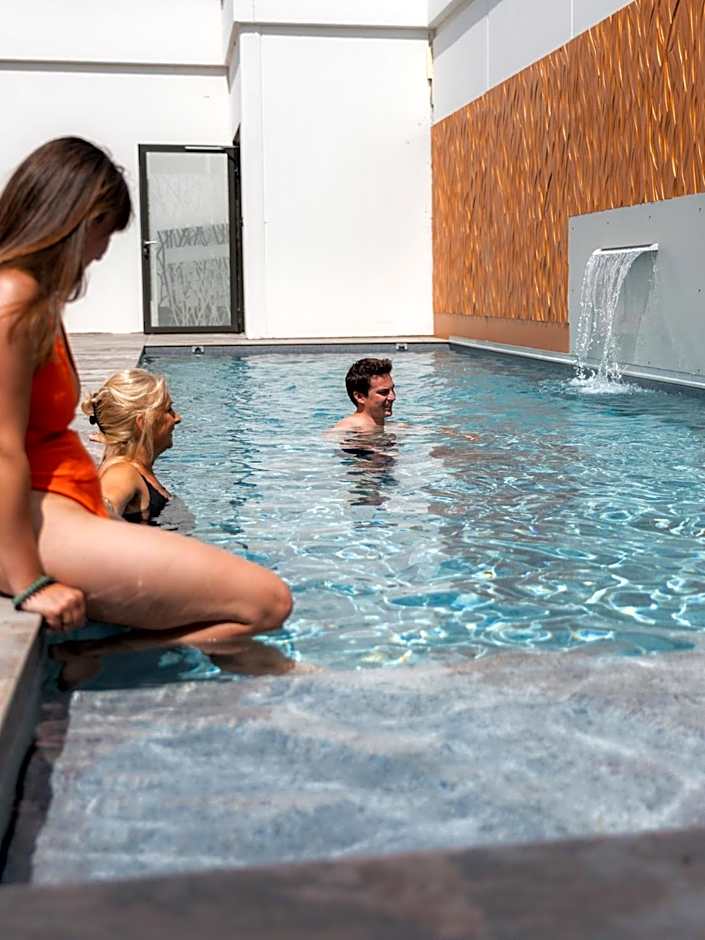 Brit Hotel, Spa & Restaurant - Colmar Est