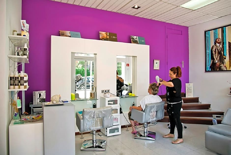 Beach Club Font de Sa Cala