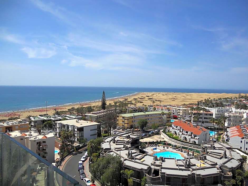 Bohemia Suites & Spa - Adults Only