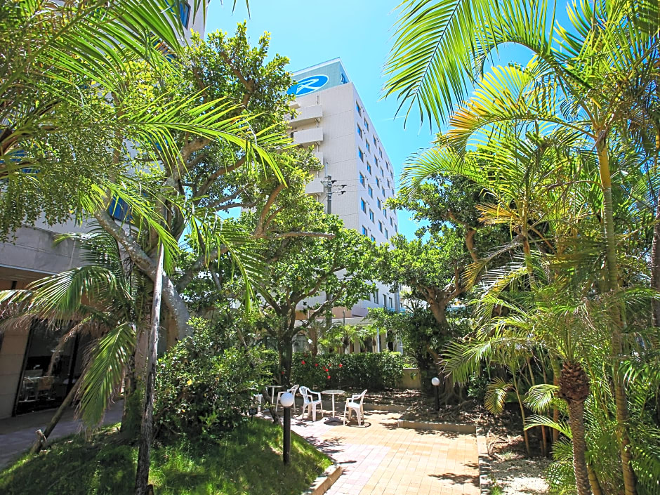 Route Inn Grantia Ishigaki