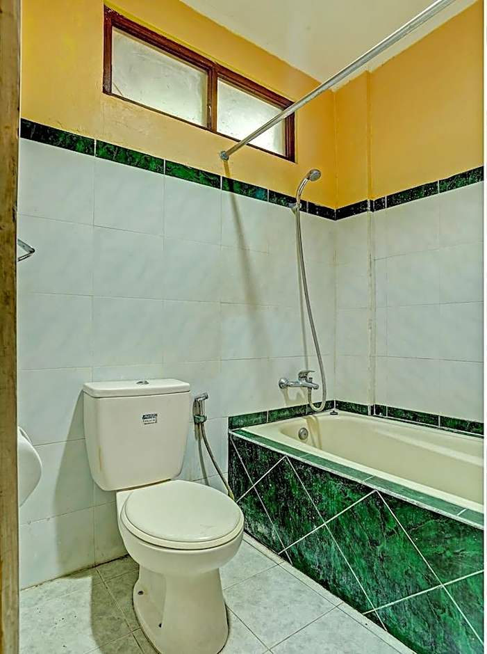 Collection O 91081 New Arena Hotel