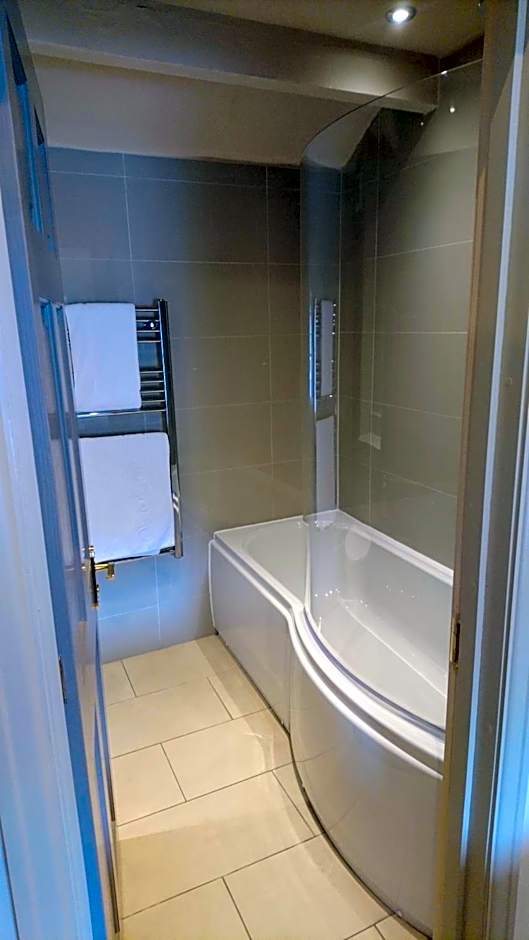 The Devonshire Grassington