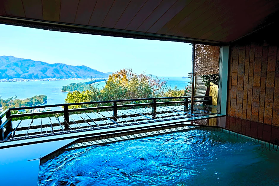 Genmyoan Ryokan