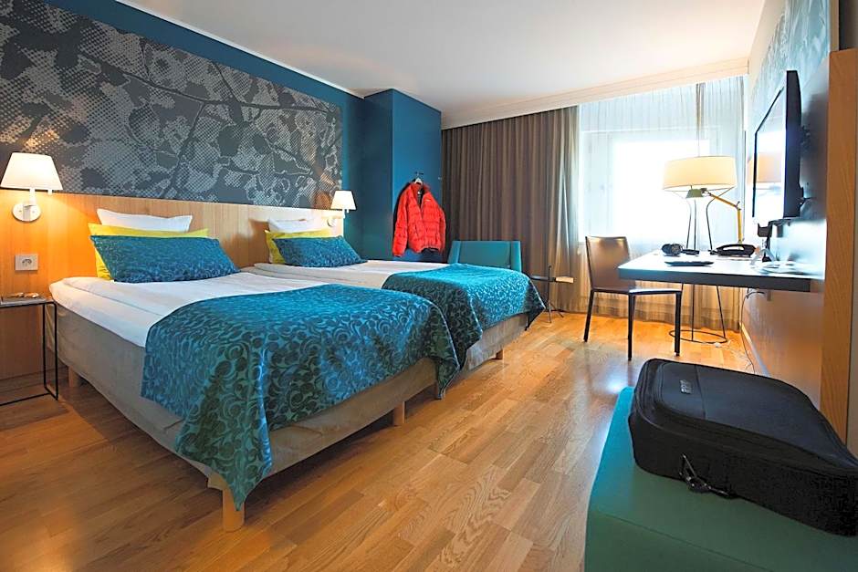 Scandic Upplands Vasby