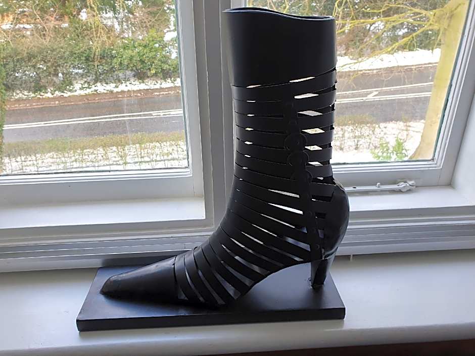 CopperBeech Bed and Breakfast