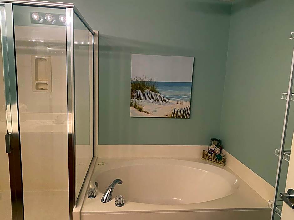 Ariel Dunes II 204 - Miramar Beach