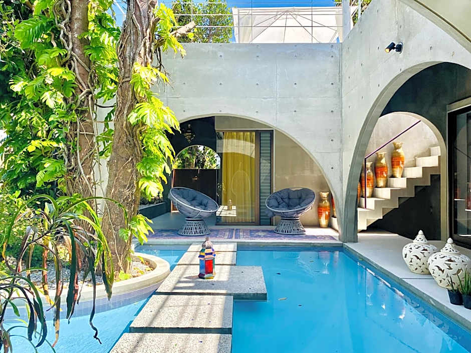 Ayurwellness Resort Okinawa – Okinawa city, CA