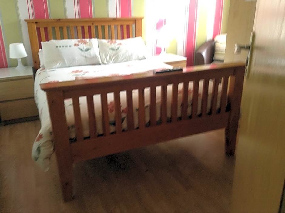 Fairhaven Hotel on Woodfield Road