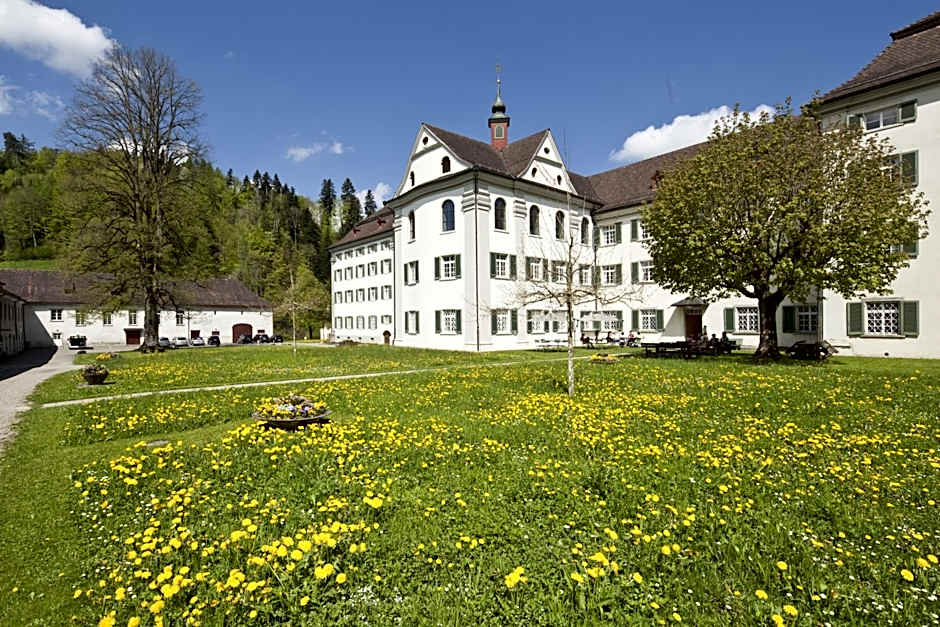 Hotel Kloster Fischingen