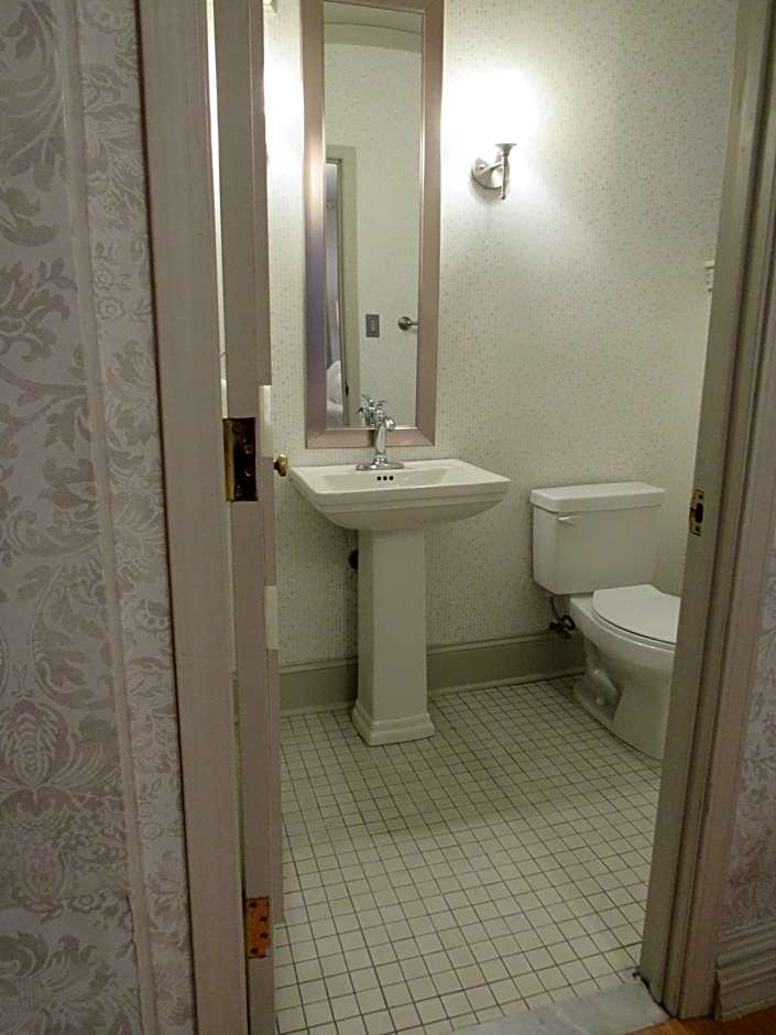 Washington Park Inn