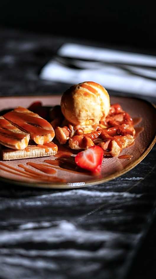 Grovefield House Hotel By Uno