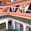 Dar Sarah-Mouassine-Marrakech, Riad authentique idéalement situé