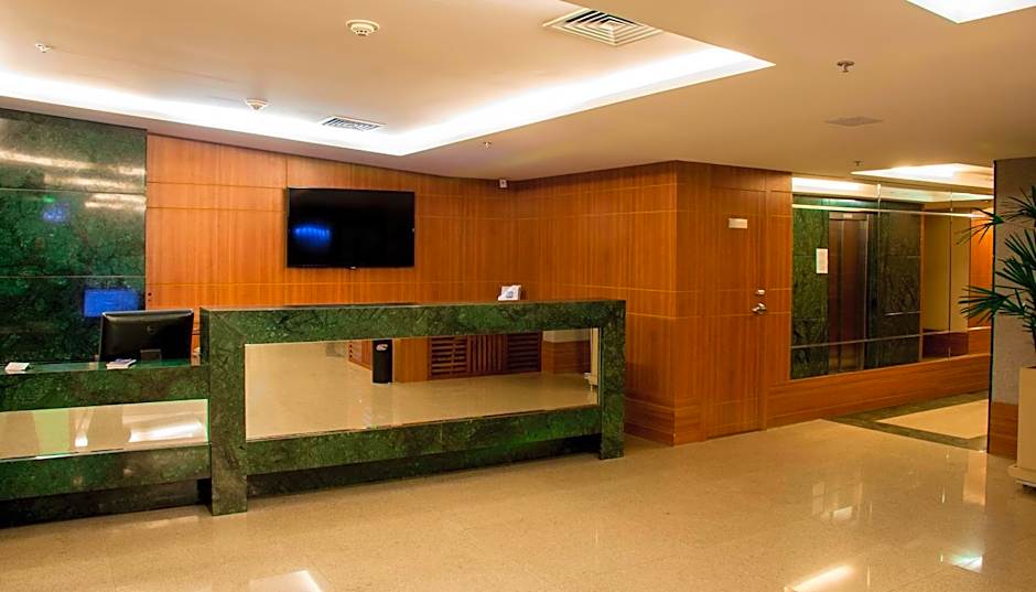 Américas Granada Hotel