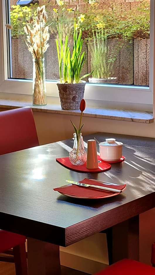 Tulip Inn Frankfurt Airport