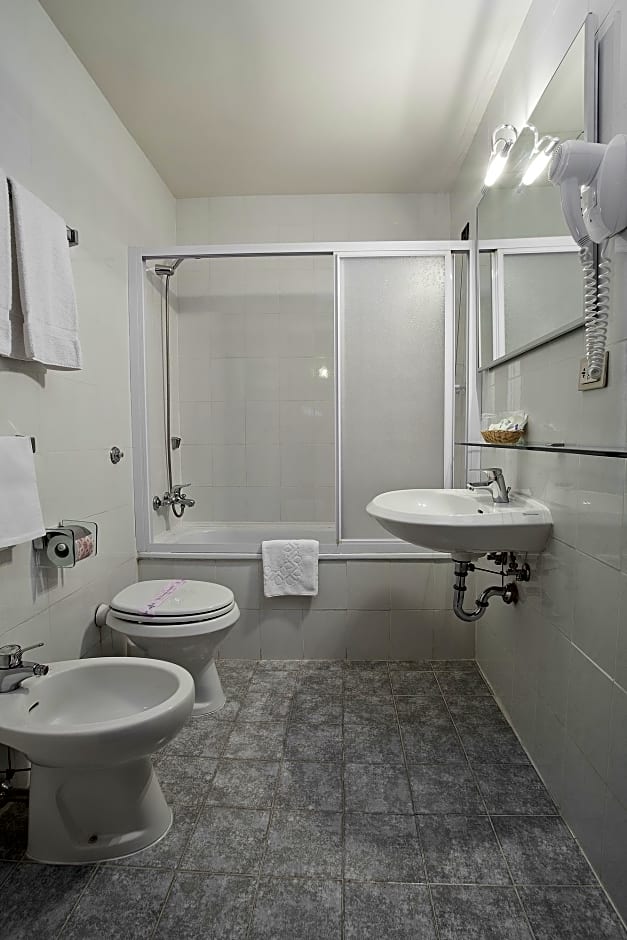 Hotels Firenze Select