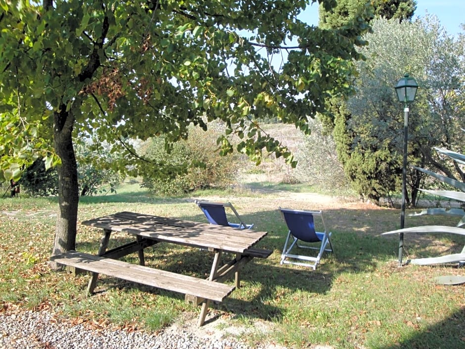 Tenuta San Vito In Fior Di Selva