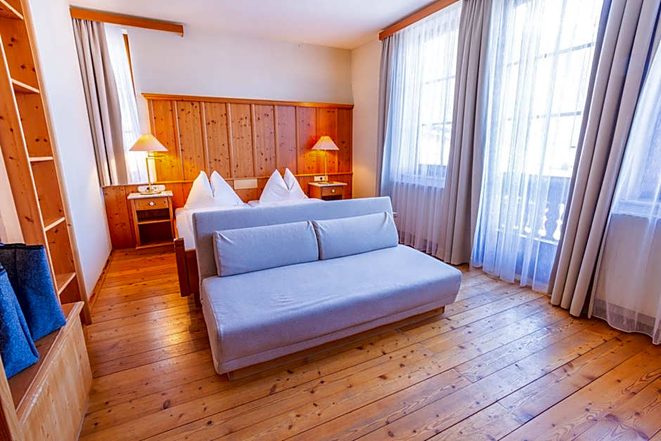Hotel Ramsauhof B&B Pool & Wellness
