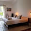 Domaine de Pelouaille - chambre d'hôtes
