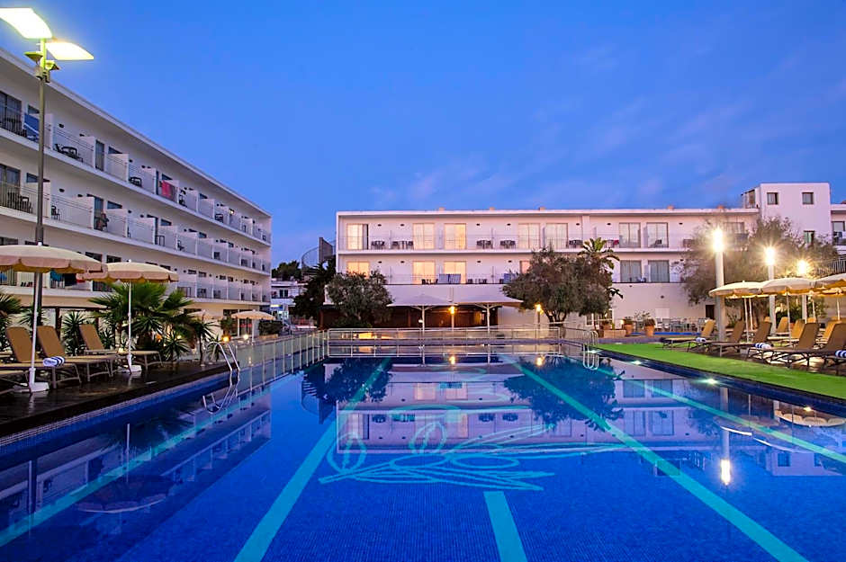 Hotel Puchet