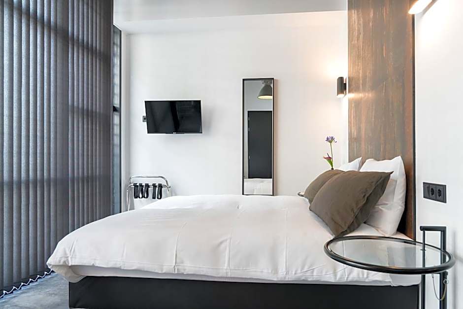 Midtown Hotel Rotterdam