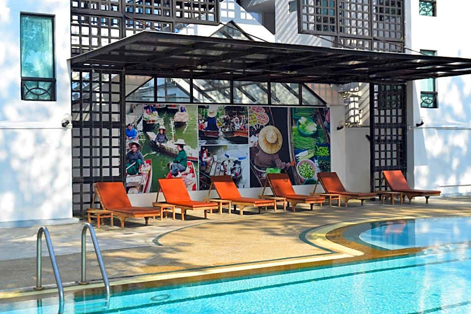 Siam Villa Suvarnabhumi