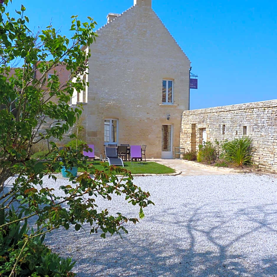 Clos de la Valette