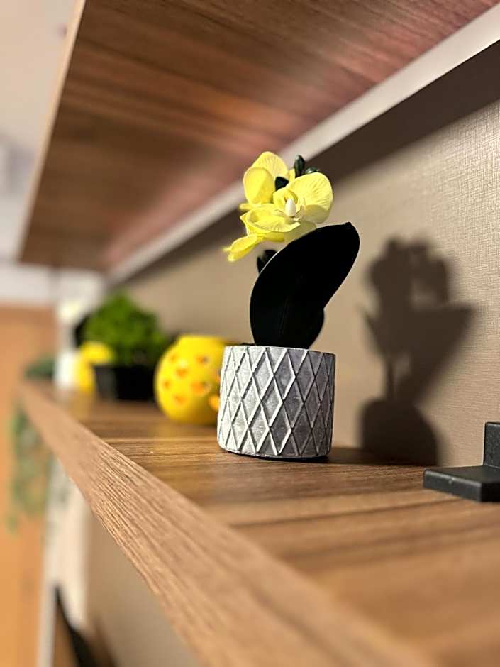 Hotel Park Veredas - Rio Quente Flat 225