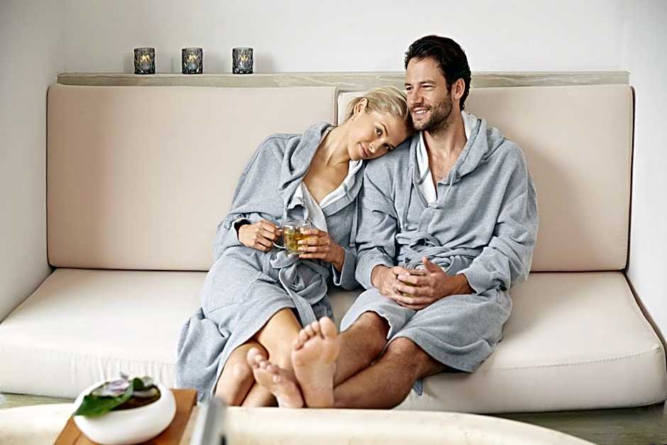 Unico Hotel Riviera Maya - All Inclusive - Adults Only