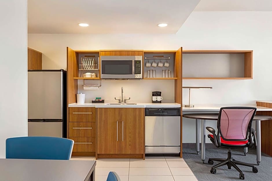 Home2 Suites By Hilton York