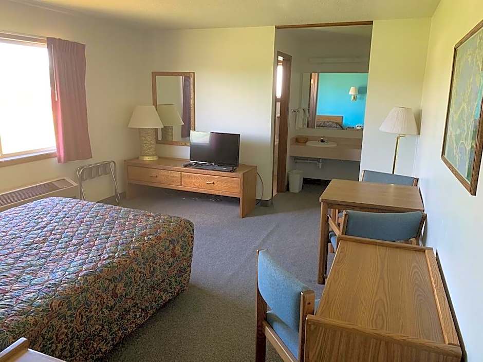 Rodeway Inn Pine River