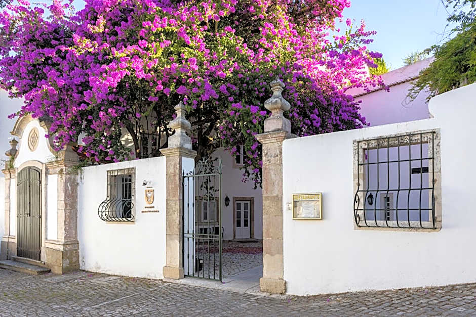 Pousada de Ourém - Fátima