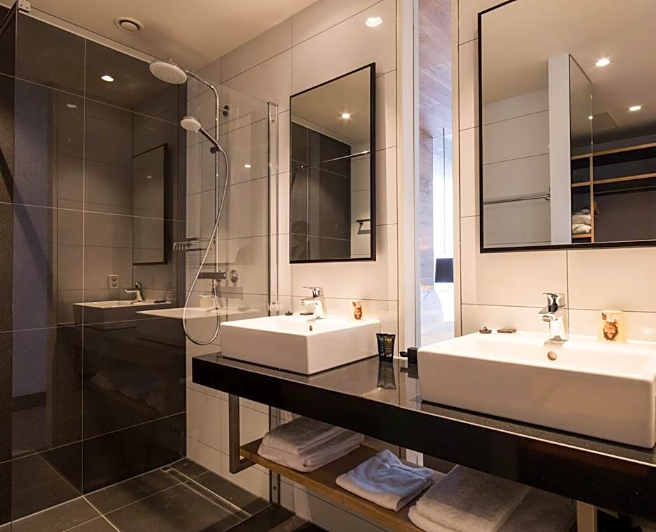 Hotel de Sterrenberg - Adults Only