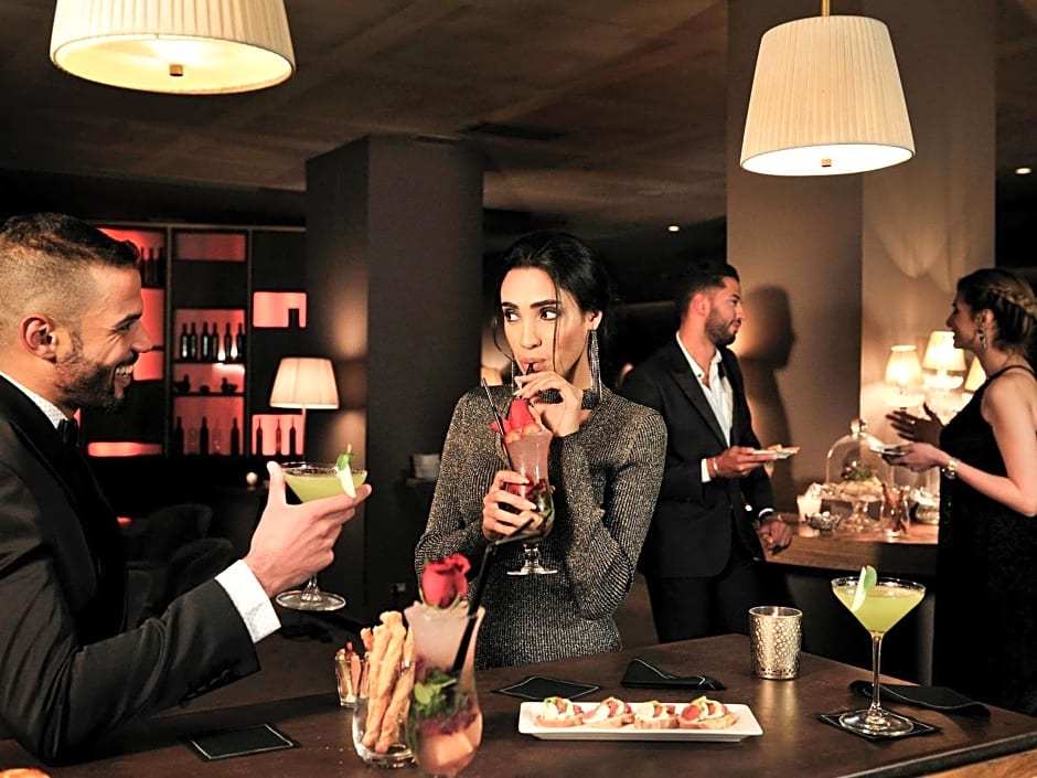 Sofitel Marrakech Palais Imperial