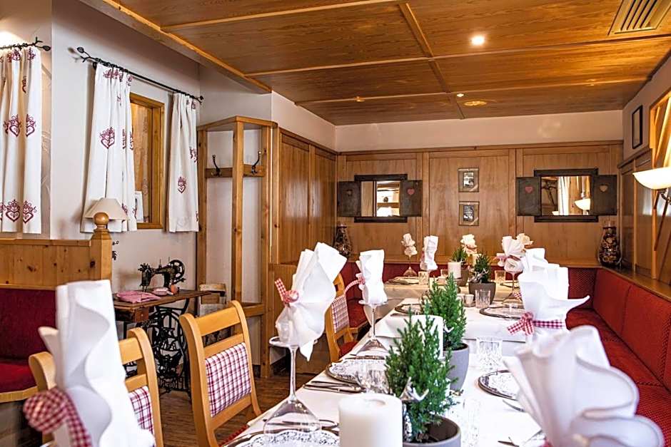 Hotel Bergland Superior