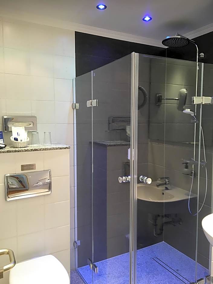 Hotel Savoy Hannover