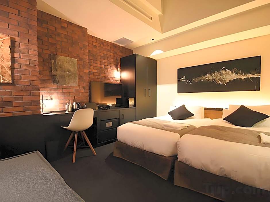 Hotel Risveglio Akasaka