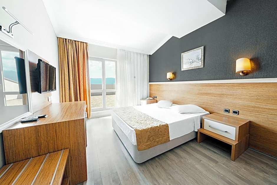 AFYTOS ÖREN PARK MTK