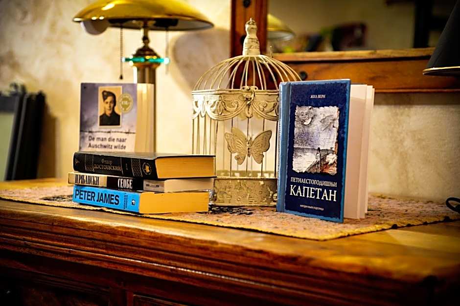 Apartments & rooms - TIANIS - Self check-in