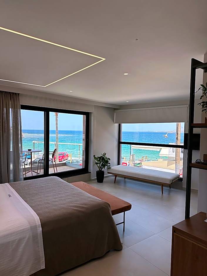 Theta Boutique Hotel