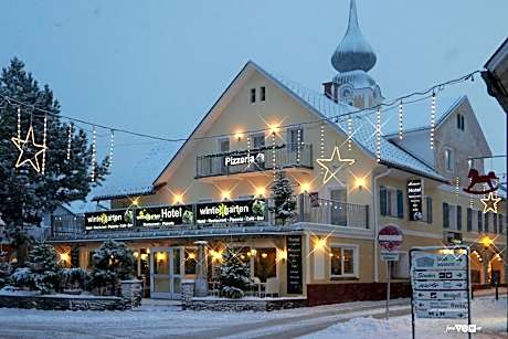 Hotel Wintergarten