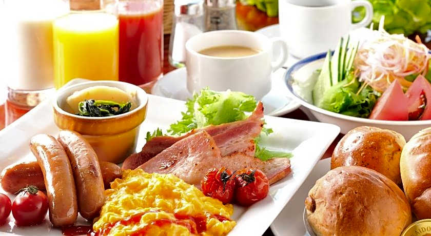 JR Kyushu Station Hotel Kokura