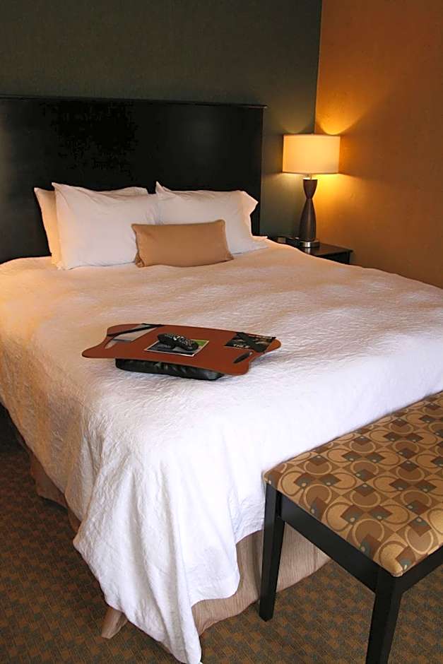 Hampton Inn By Hilton & Suites Barstow