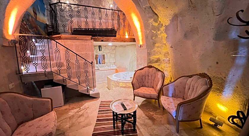 Atilla's Cave Hotel