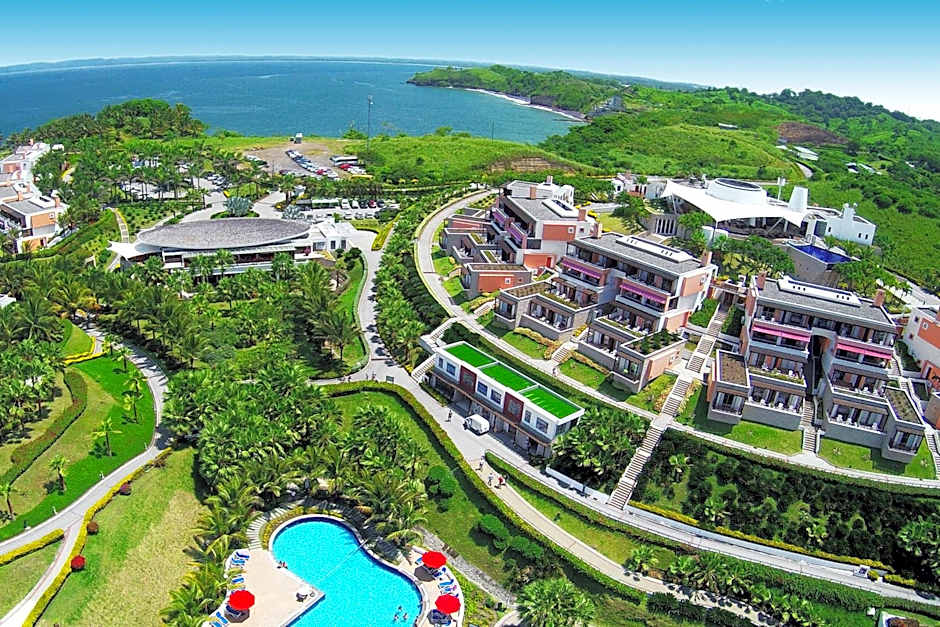 Royal Decameron Mompiche - All Inclusive