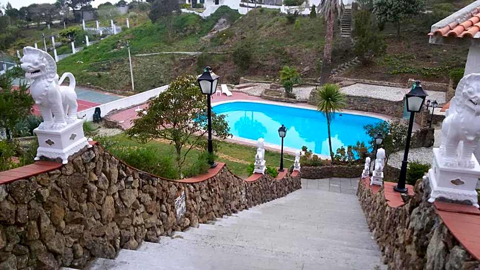 Apartamentos Turísticos Clube Vale Leão