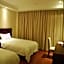 GreenTree Inn Chuzhou Dingyuan County People's Square General Hospital Business Hotel