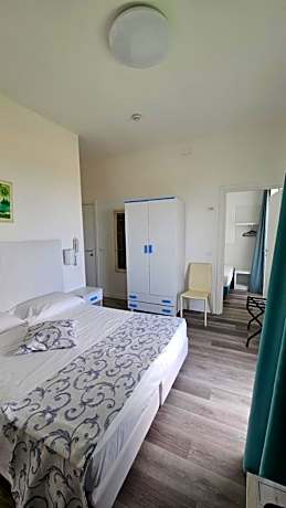 Family Junior Suite