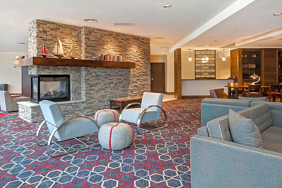 Four Points by Sheraton Peoria