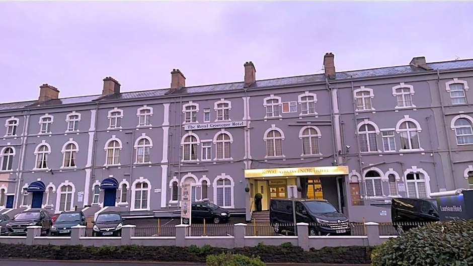 Royal Grosvenor Hotel